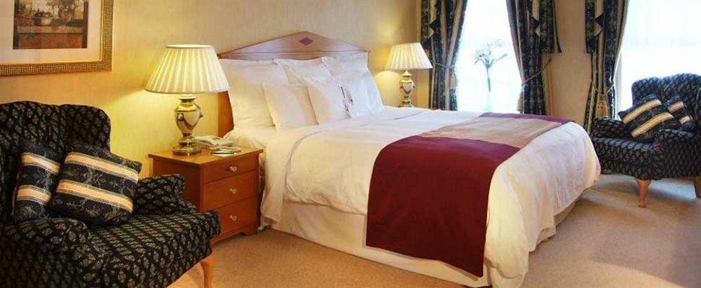 Johnstown House Hotel Enfield Luaran gambar